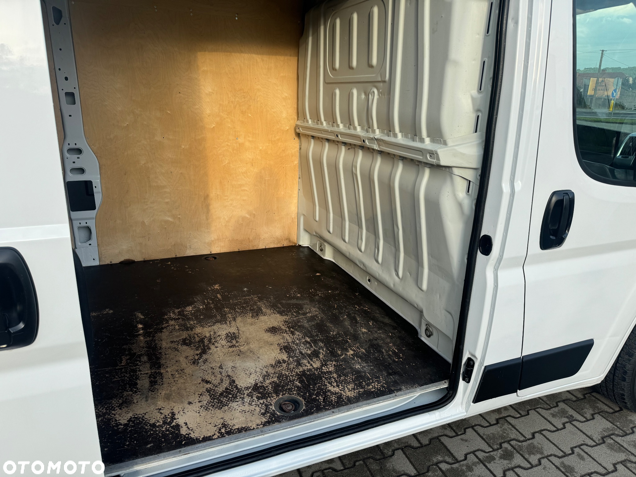 Fiat Ducato - 16