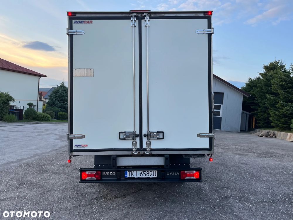Iveco 50C15 - 15