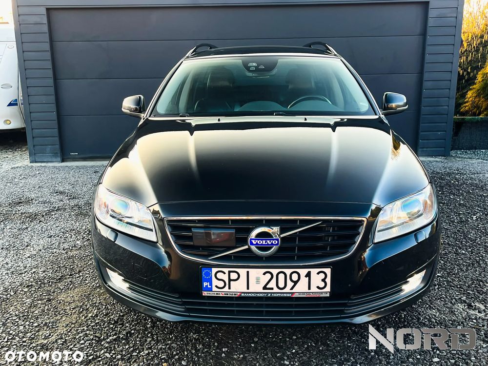 Volvo V70 D2 Geartronic Momentum - 5