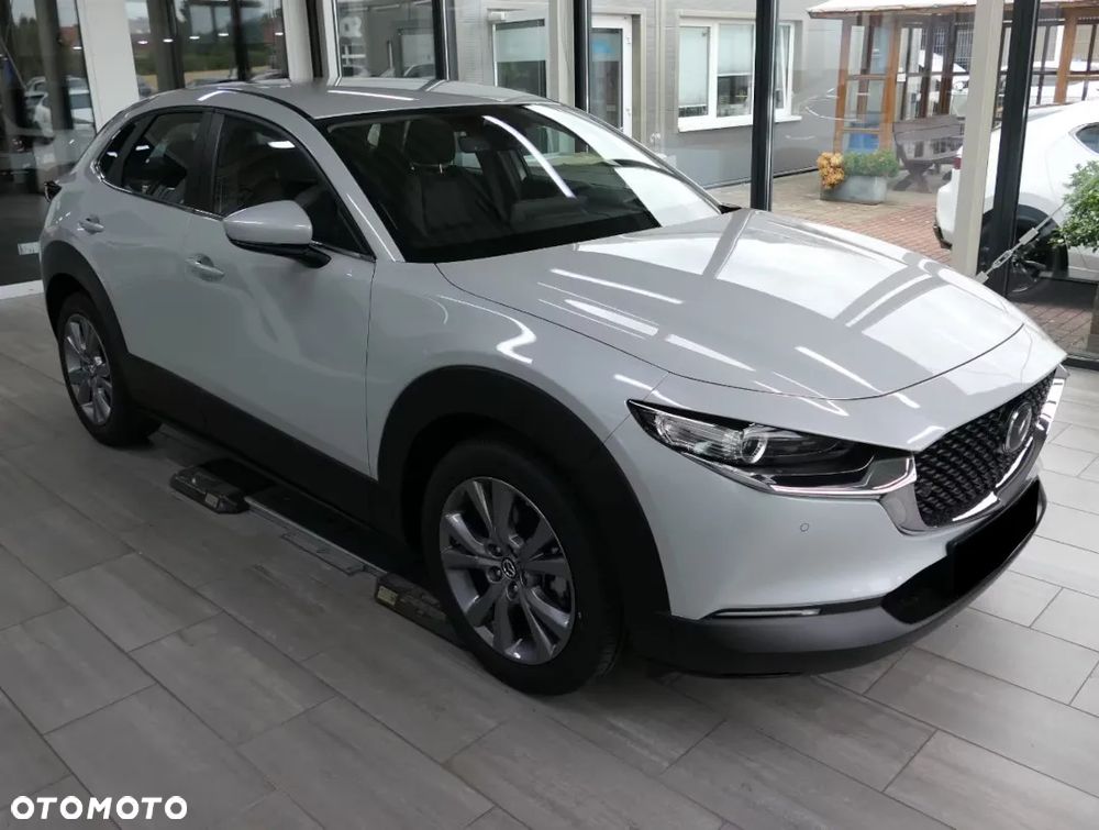 Mazda CX-30 2.0 mHEV Centre-Line 2WD - 2