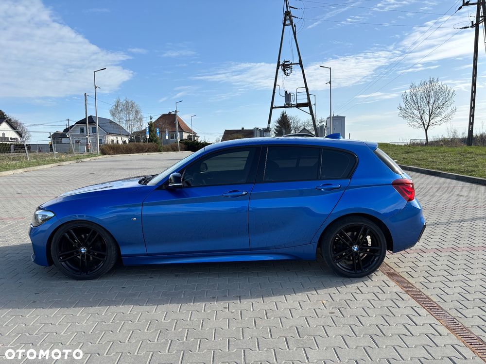 BMW Seria 1 118d M Sport Shadow - 5
