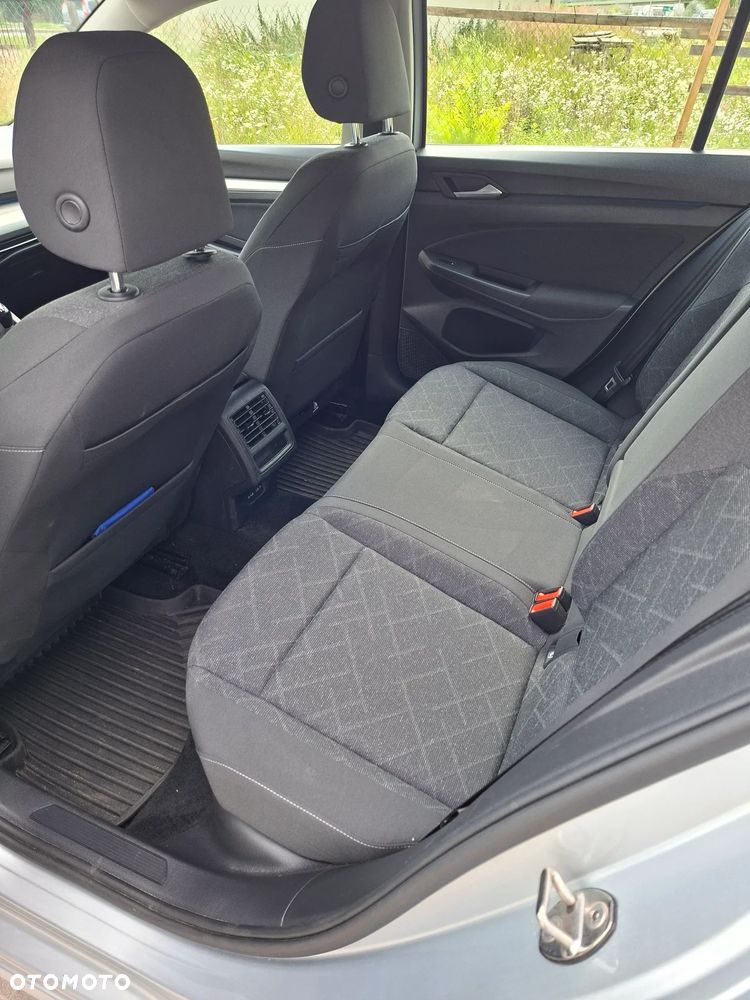 Volkswagen Golf 1.5 TSI EVO Life - 16