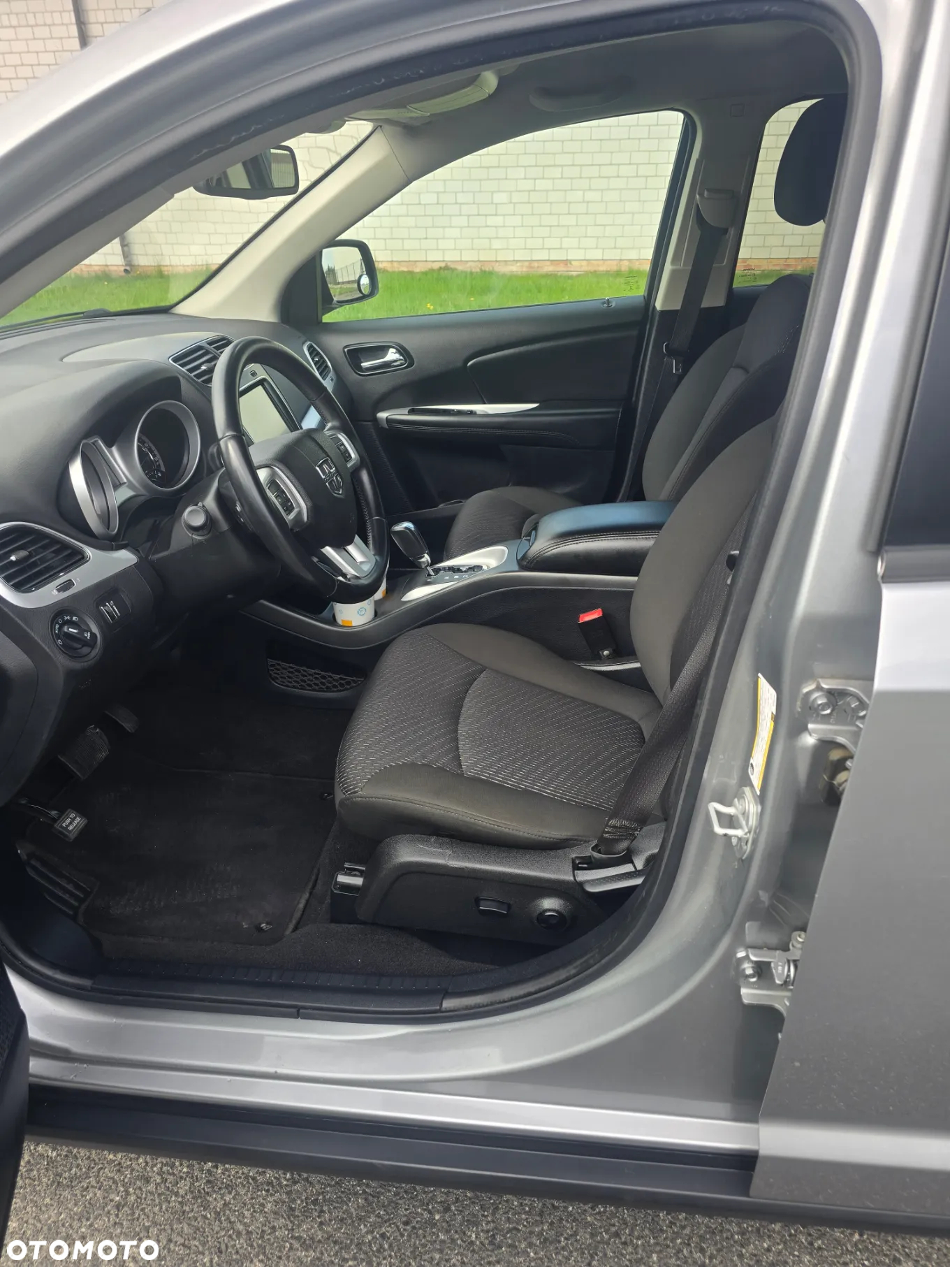 Dodge Journey - 7