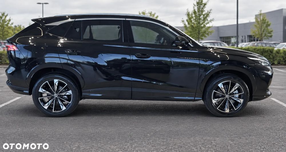 MG HS 1.5T HEV+ Exclusive - 17