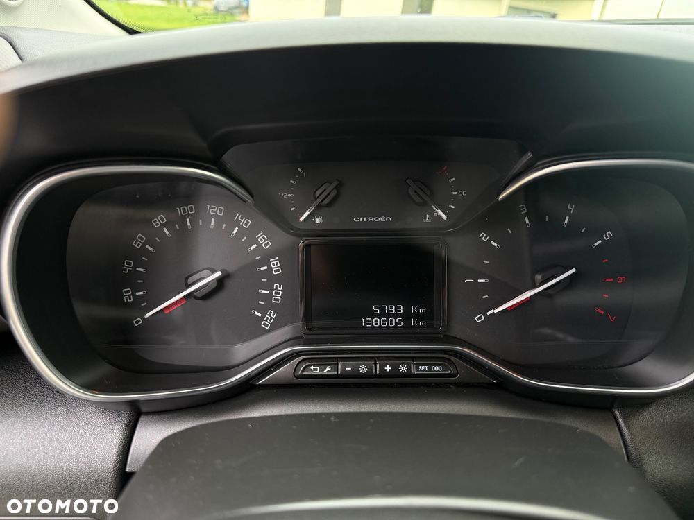 Citroën C3 Aircross 1.2 PureTech Feel S&S - 31