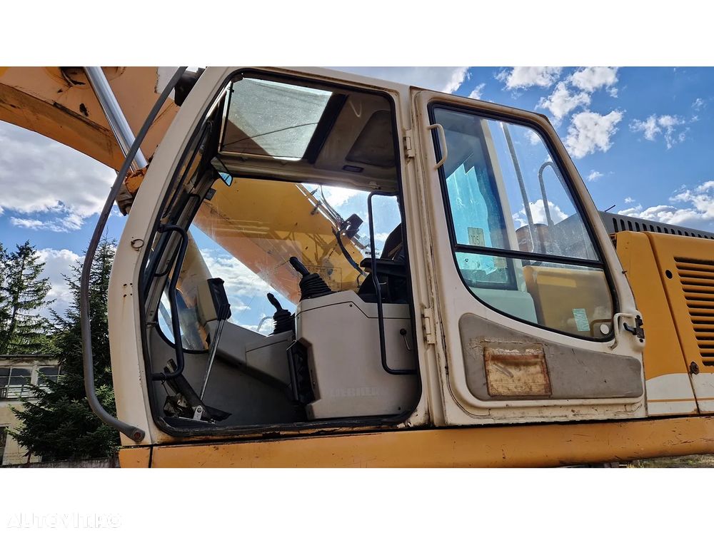 Liebherr R944C HDSL - 11
