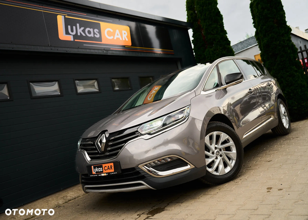 Renault Espace 1.6 dCi Energy Life 7os