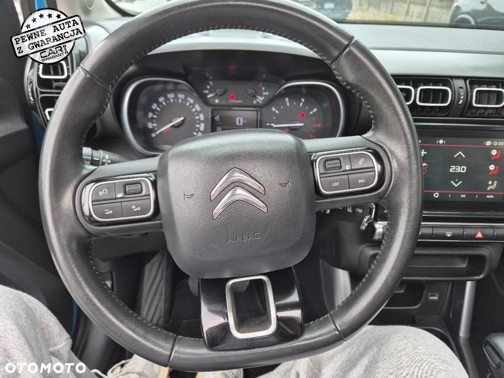 Citroën C3 Aircross - 25