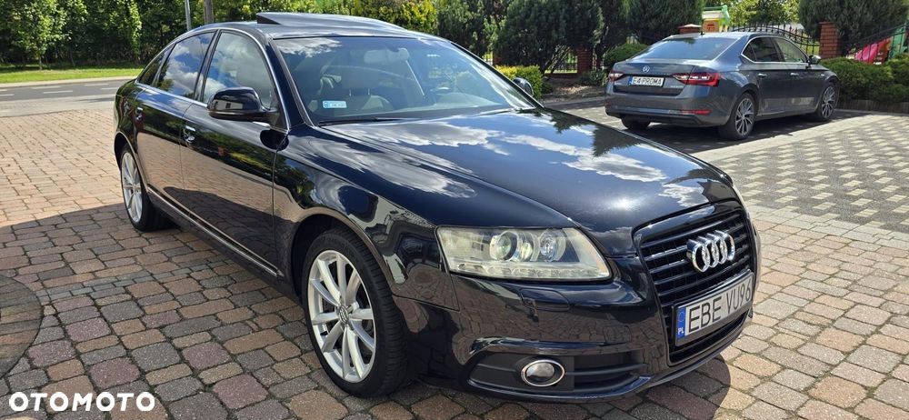 Audi A6 ver-3-0-tfsi-quattro-s-tronic - 1