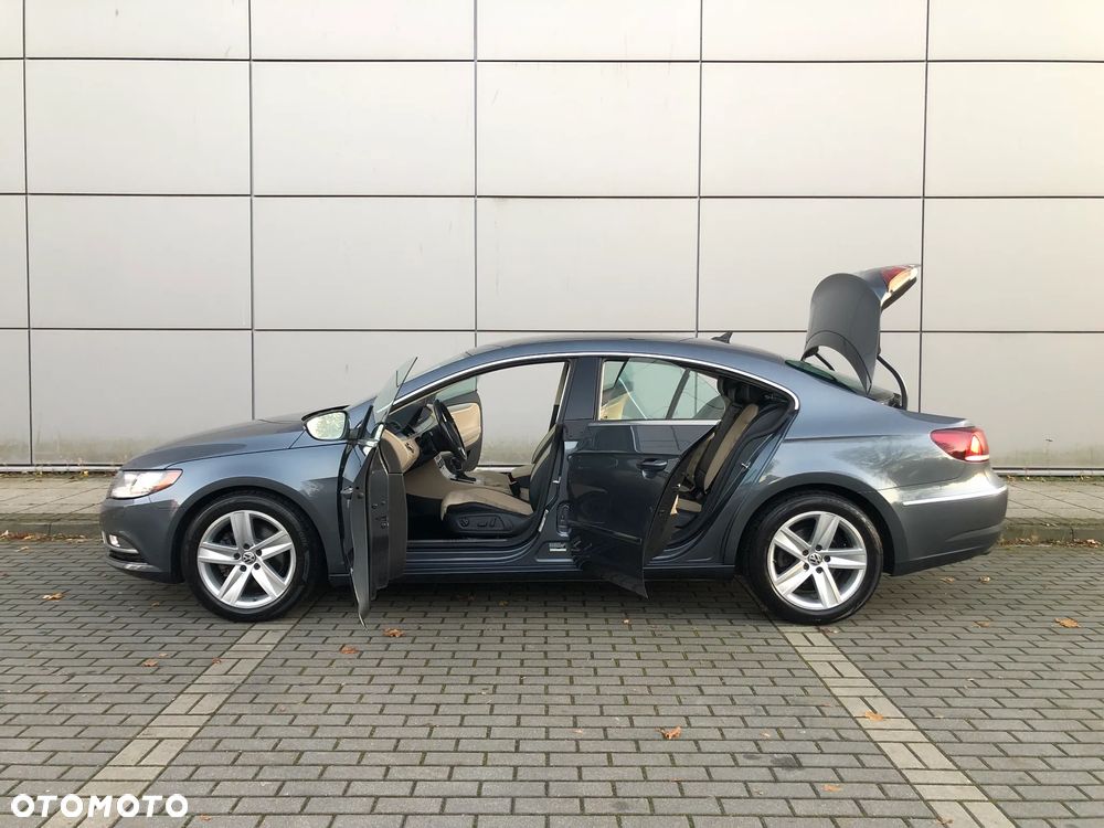 Volkswagen CC 2.0 TSI DSG - 23