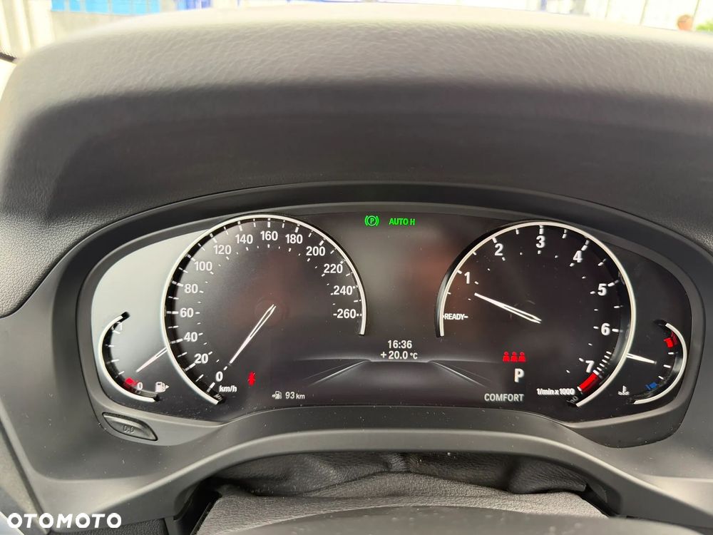 BMW X3 xDrive20i xLine - 13