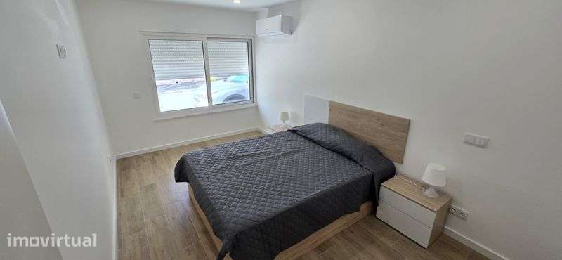 Apartamento t1 Monte Gordo - Grande imagem: 2/2