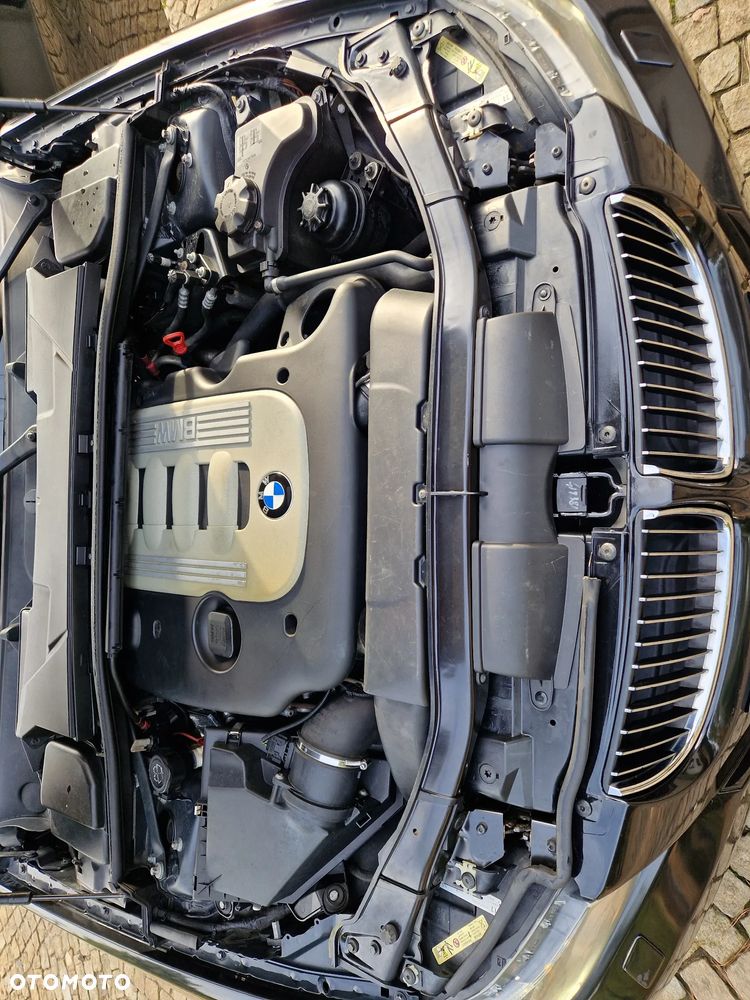 BMW Seria 3 335d DPF Edition Sport - 16