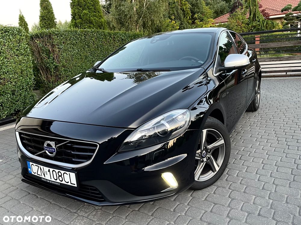 Volvo V40 D2 RDesign - 20