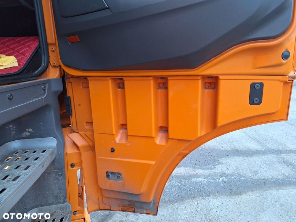 DAF Xf 510 Ftt 6X4 - 35