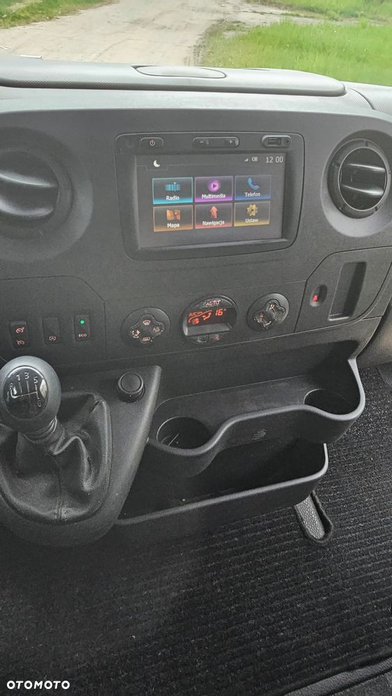 Renault Master - 7