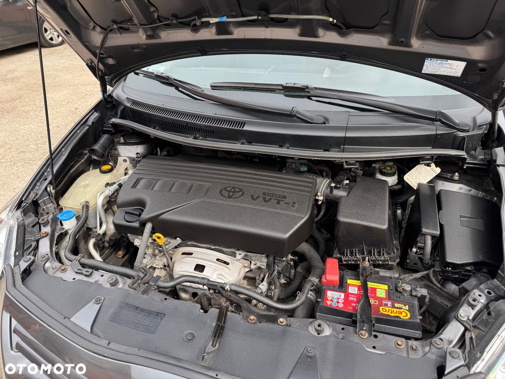 Toyota Auris - 18