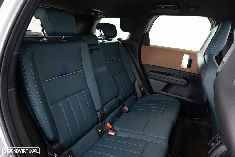 MINI Countryman S Favoured L - 42