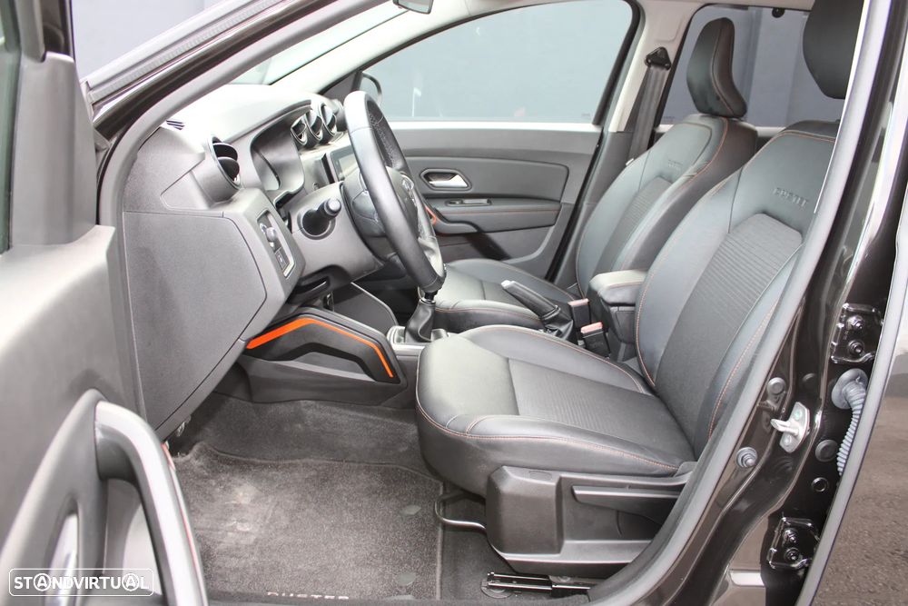 Dacia Duster 1.3 TCe Extreme - 12