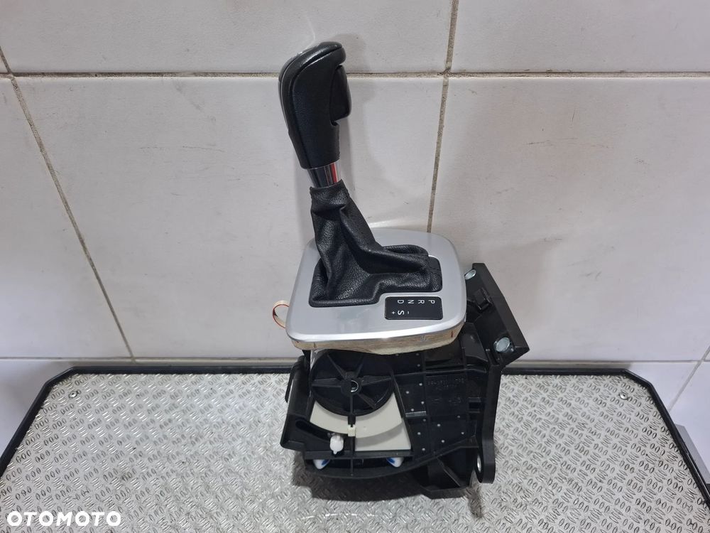 Lewarek zmiany biegów automat power shift Ford S-max 2012 rok nr 6G917C453KA - 1
