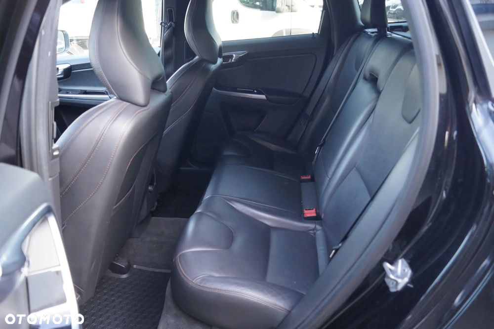 Volvo XC 60 - 20