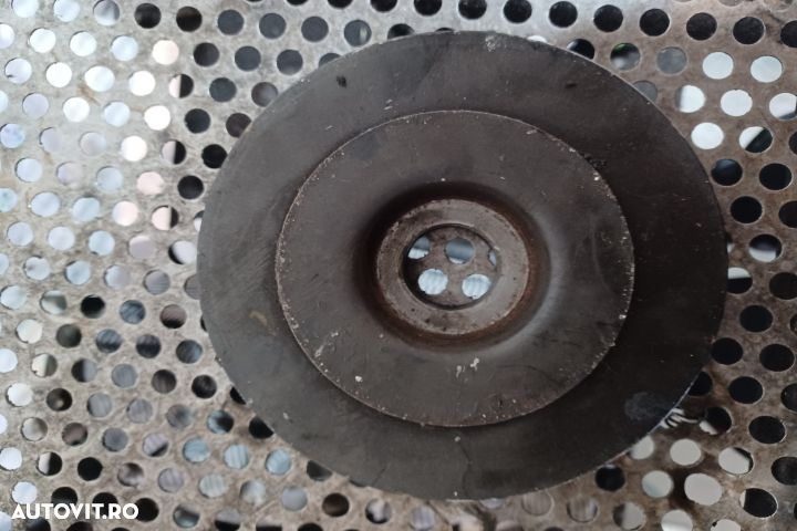 Fulie vibrochen 1.6D 2006 Mazda 3 BK [2003 - 2006] Hatchback 5-usi 1. - 2