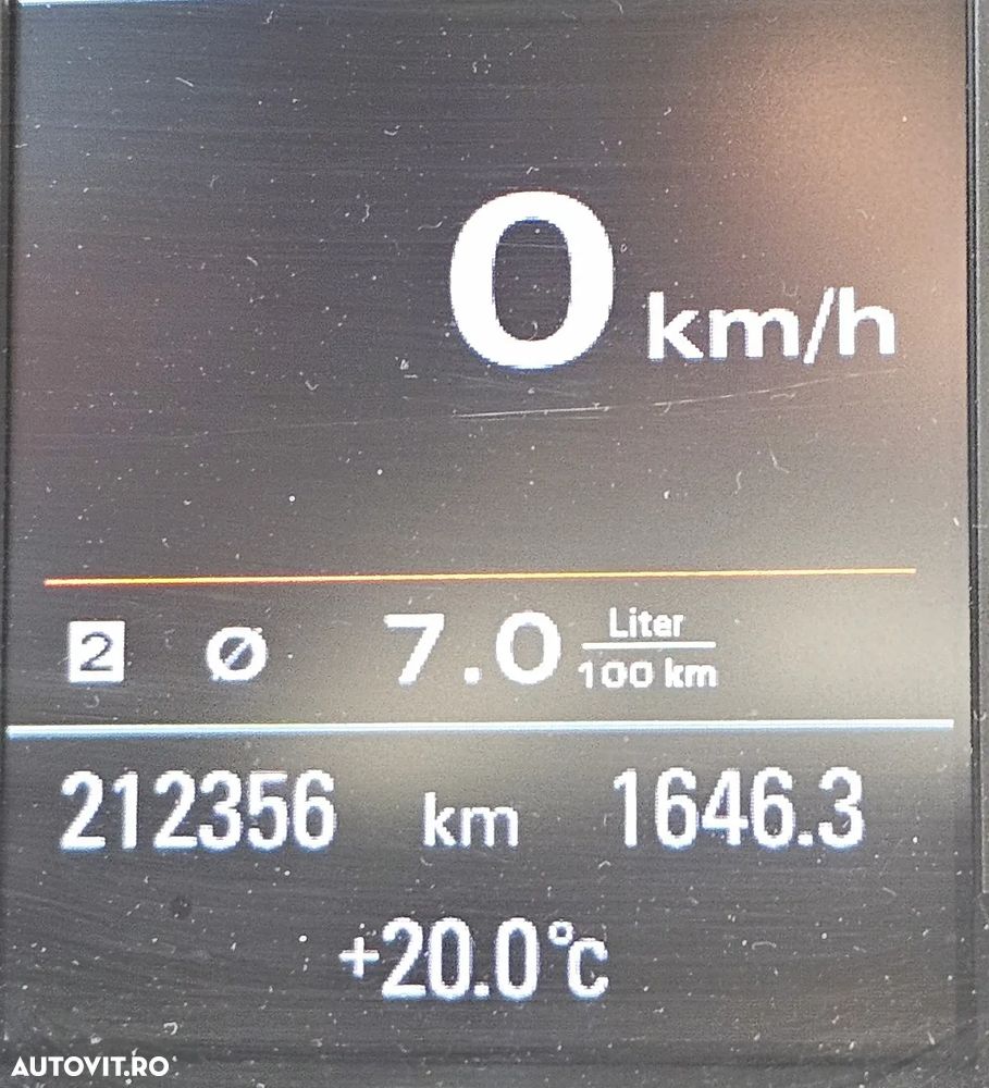 Audi A4 Limuzina 2.0 TDI B8 - 5