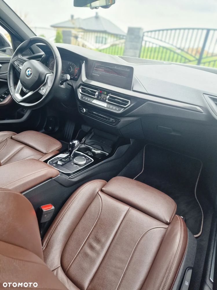 BMW Seria 1 120i Sport - 31