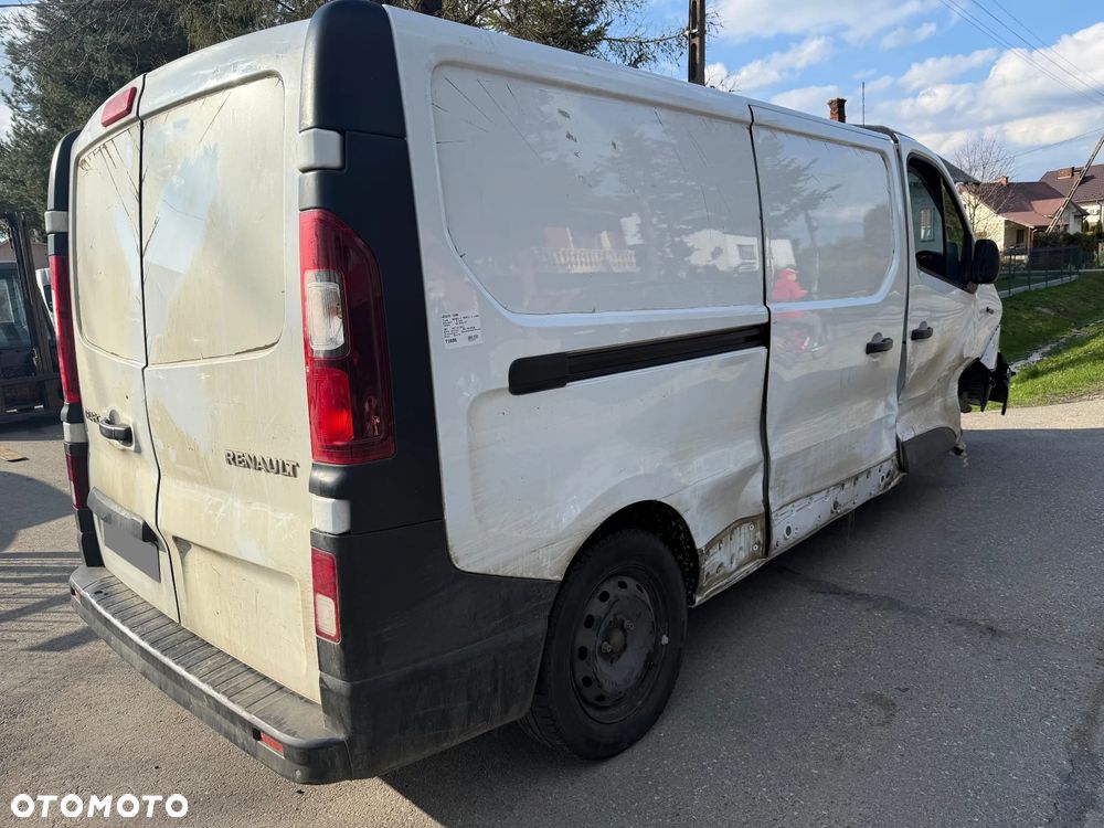 Renault Trafic - 3