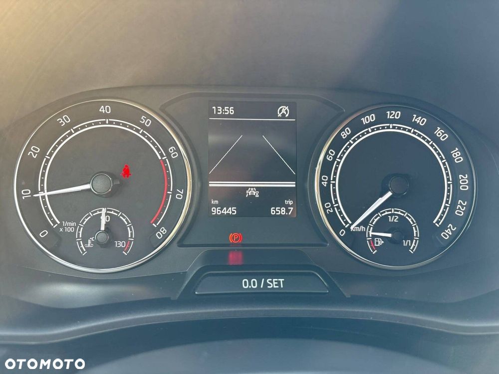 Skoda Fabia 1.0 TSI Style - 14