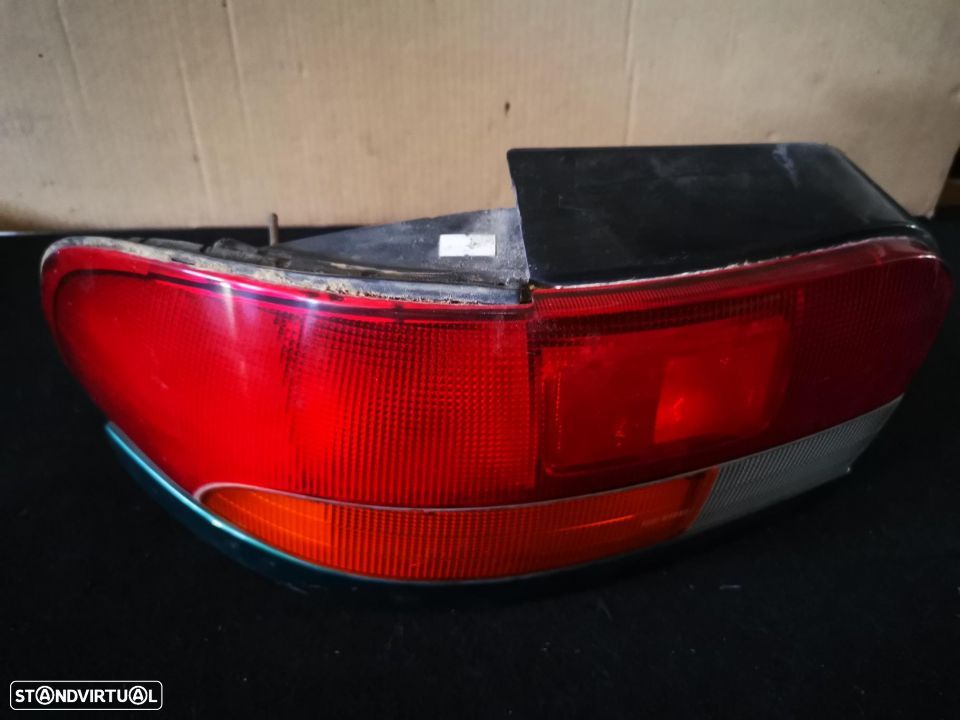 SUBARU IMPREZA 1999 CARRINHA FAROLIM TRÁS DTO ESQ FT088 FT089 - 8