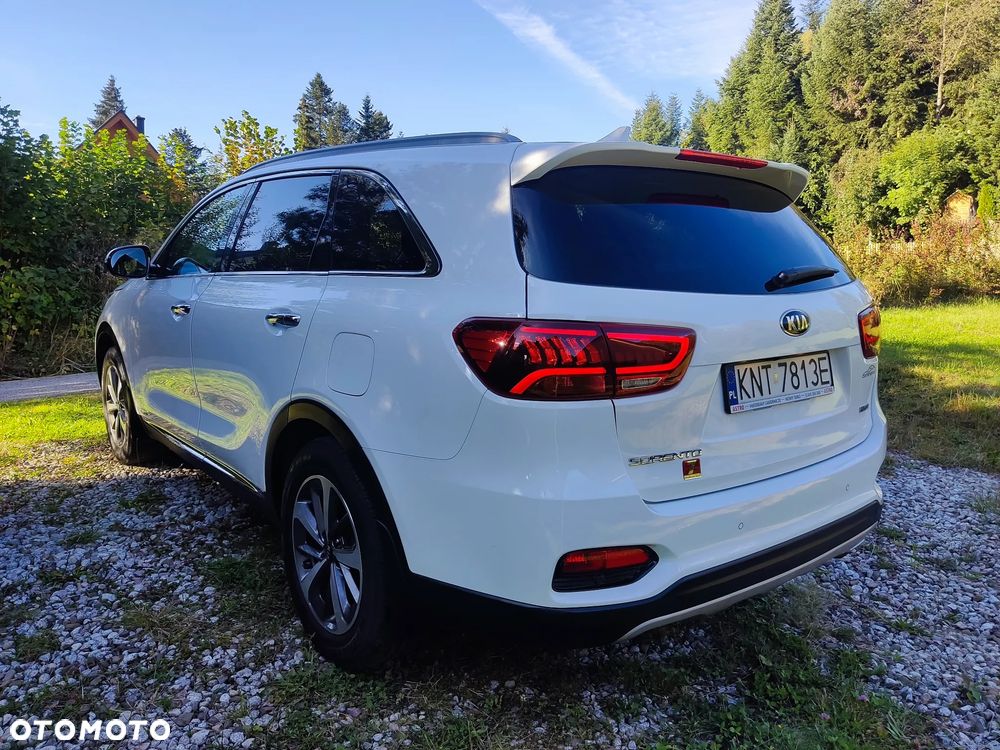 Kia Sorento 2.0 CRDI Business Line - 6