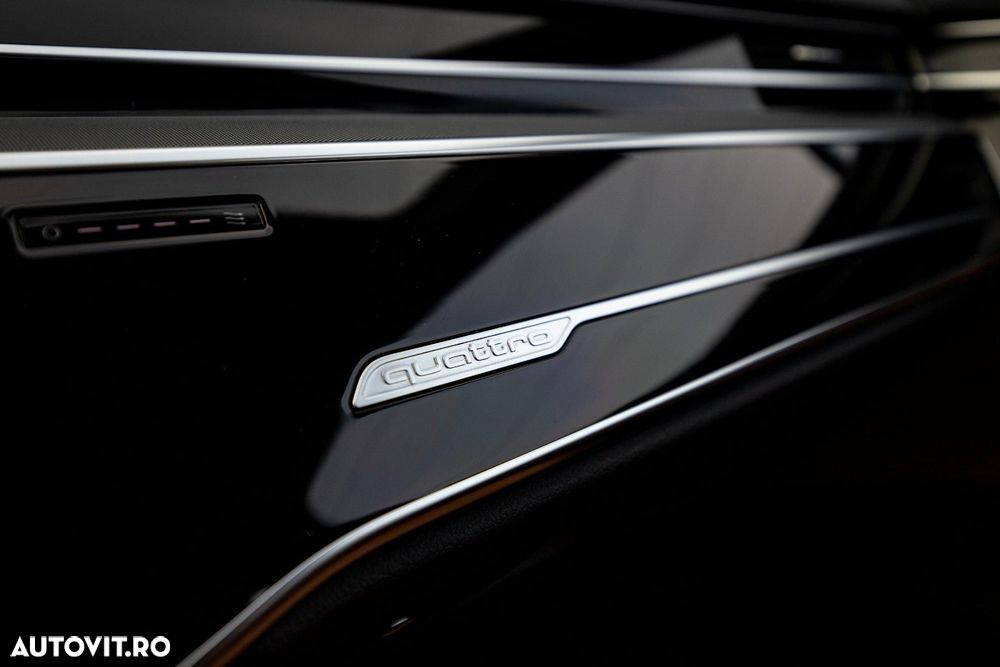 Audi A8 - 31