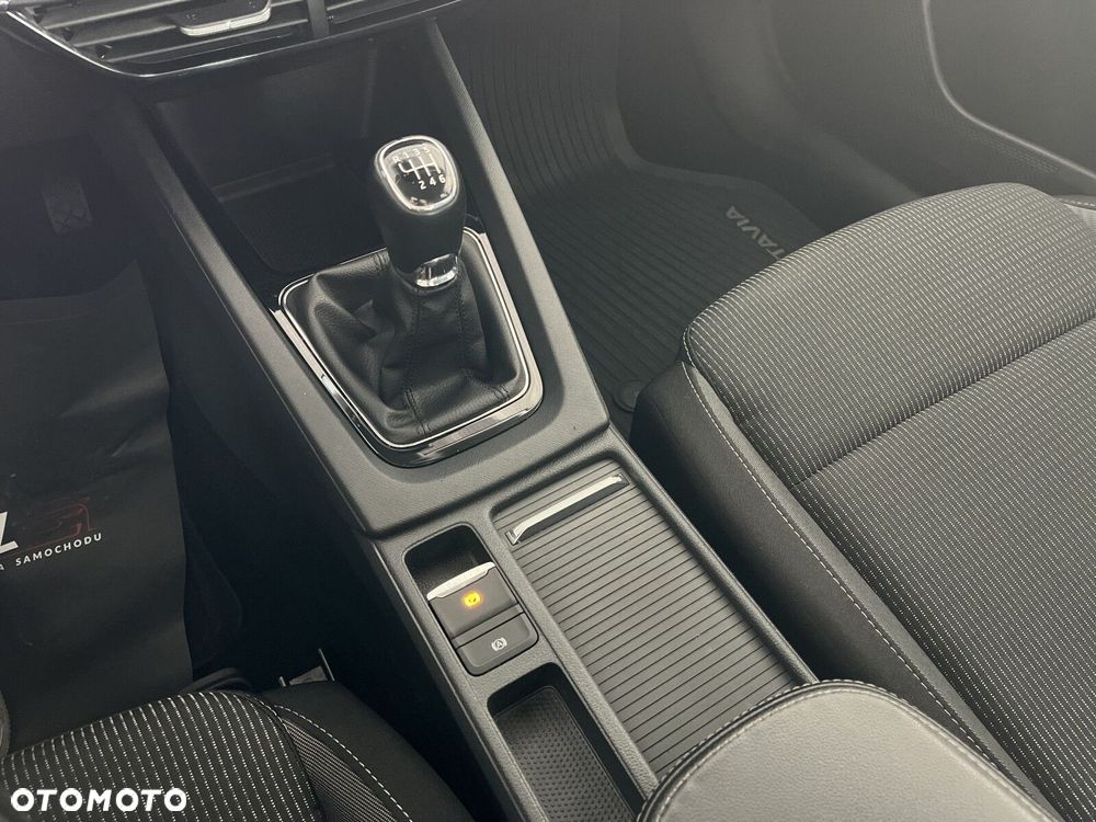 Skoda Octavia 2.0 TDI Ambition - 16