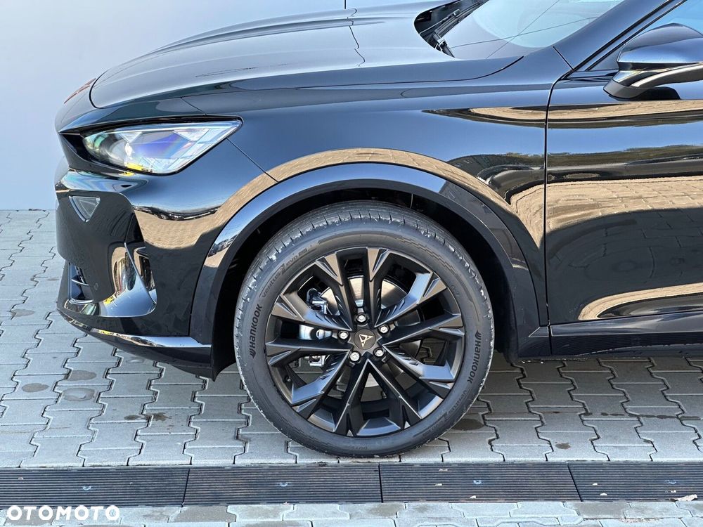 Cupra Formentor 1.5 eTSI mHEV Tribe Edition DSG - 9