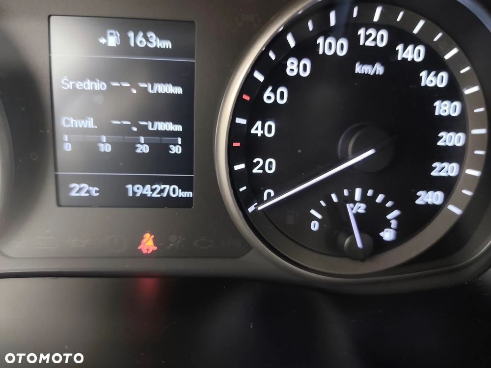Hyundai i30 1.4 Style - 14