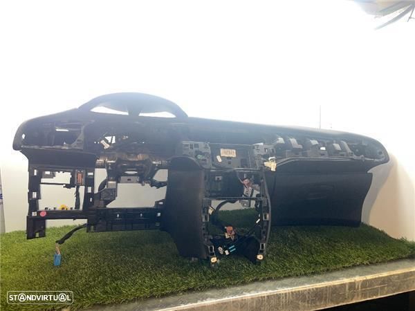 KIT AIRBAGS CITROEN C3 - 6