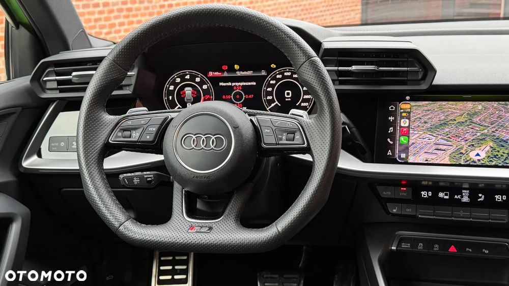 Audi RS3 Sportback - 25