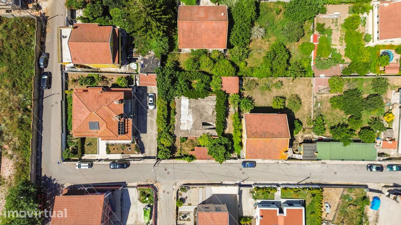 544 m² de Oportunidade na Serra Casal de Câmara - Grande imagem: 2/16