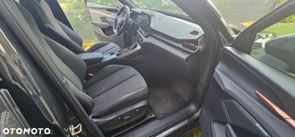 Cupra Terramar 2.0 TSI 4Drive Advantage Edition DCC DSG - 15