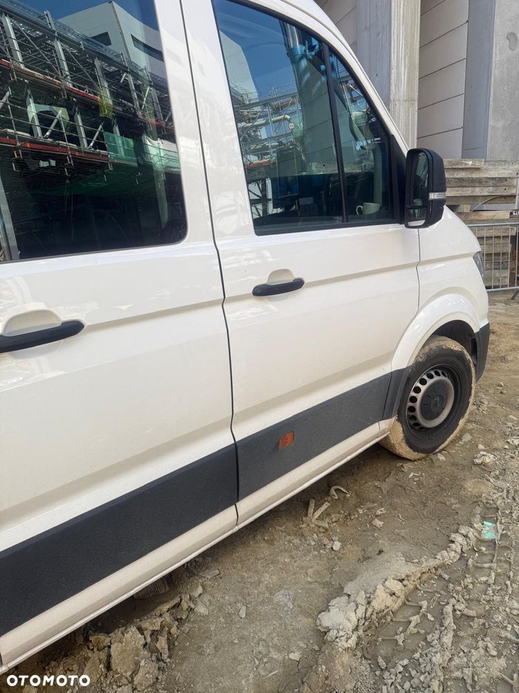 Volkswagen CRAFTER - 1