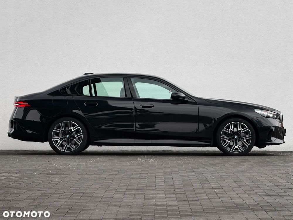 BMW Seria 5 - 3