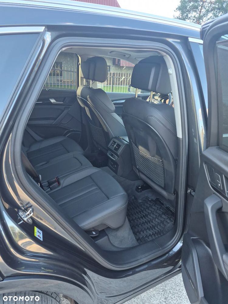 Audi Q5 - 29