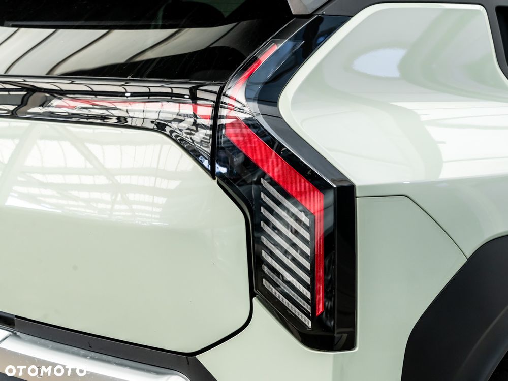 Kia EV3 81.4kWh Business Line - 4