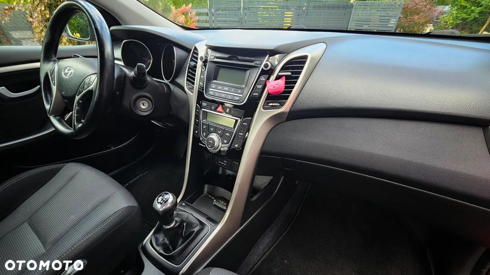 Hyundai i30 - 24