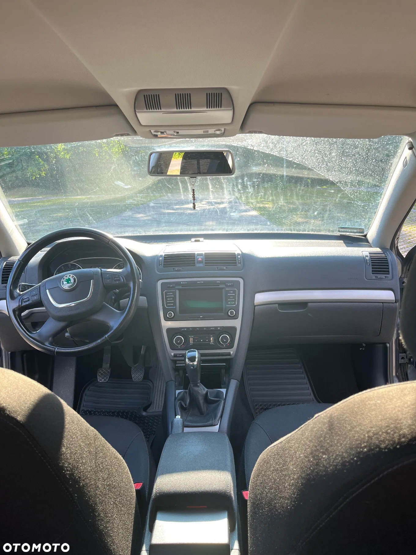 Skoda Octavia 1.4 TSI Elegance - 10