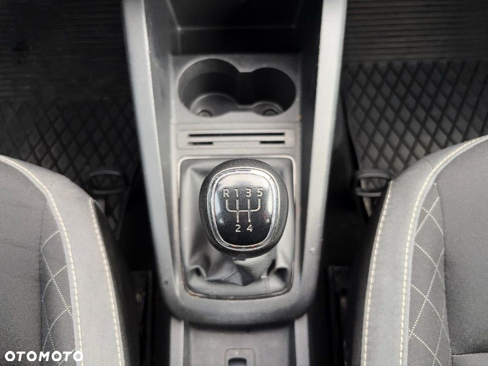 Skoda Fabia 1.0 TSI Ambition - 27