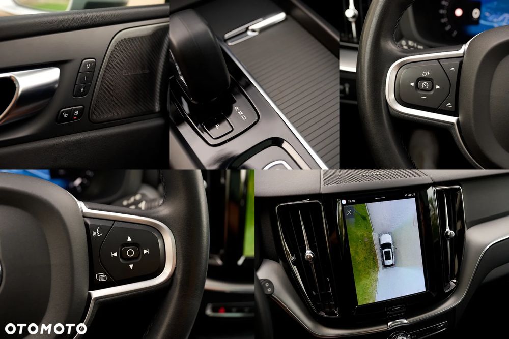 Volvo XC 60 - 34