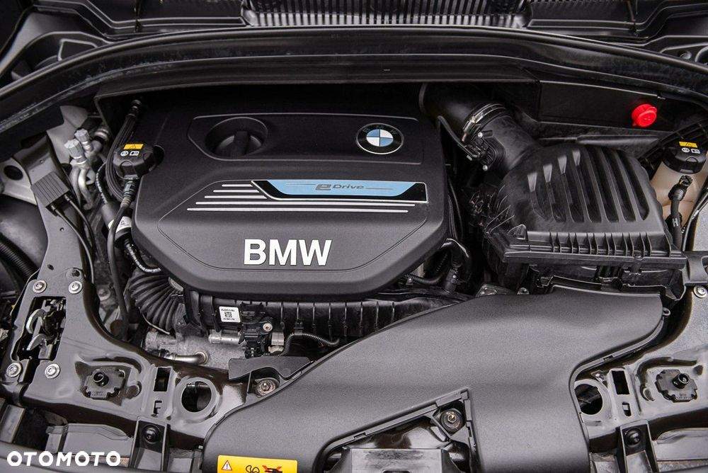 BMW Seria 2 225xe iPerformance Sport Line - 32