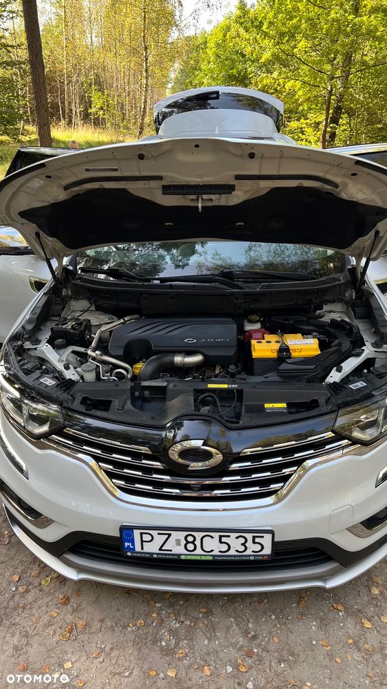 Renault Koleos BLUE dCi 185 4WD X-tronic INITIALE PARIS - 24